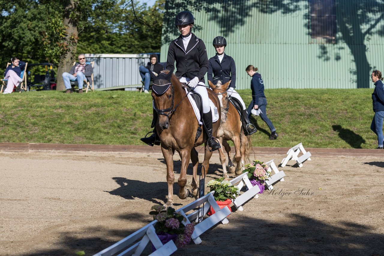 Bild 55 - Pony Akademie Turnier